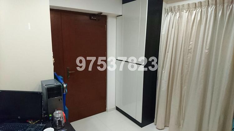 Blk 28B Dover Crescent (Queenstown), HDB 3 Rooms #126942612